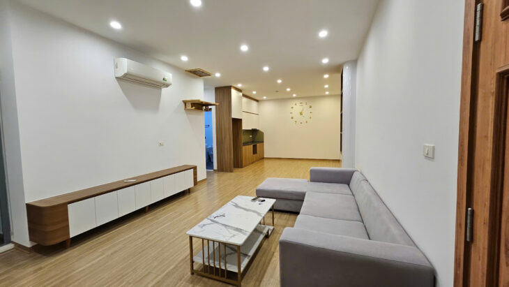 Căn chung cư MHD Trung Văn – Tố Hữu