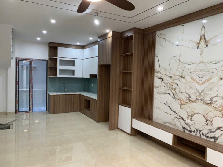 NHÀ ĐẸP – GIÁ TỐT – Vị Trí Đắc Địa Tại Xa La, Quận Hà Đông, Hà Nội