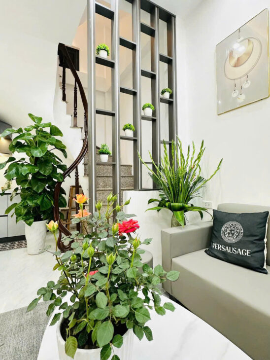 NGÃ TƯ LÁNG HẠ – NGUYỄN CHÍ THANH- LÀM VĂN PHÒNG VÀ KINH DOANH – Ô TÔ TRÁNH . 50M – 10m MT – 5T -17