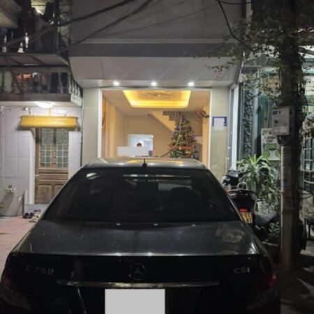 Trương Định – Hoàng Mai – Hà Nội