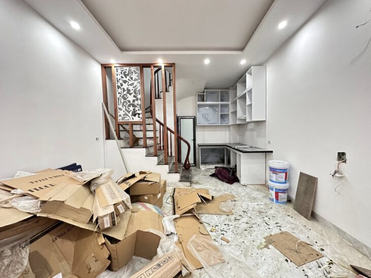 Vĩnh Hưng – Hoàng Mai – HÀ NỘI