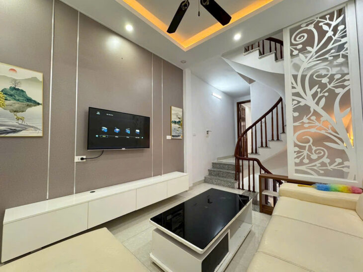 NHÀ ĐẸP – GIÁ TỐT – Vị Trí Đắc Địa Tại Quận Hà Đông, Thành phố Hà Nội