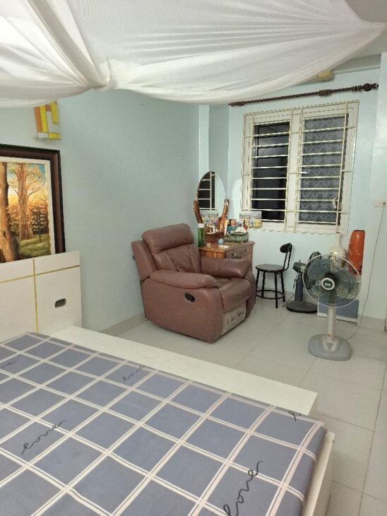 BÁN NHÀ BẰNG B, HOÀNG MAI, GẦN Ô TÔ, CHỦ TẶNG NỘI THẤT, SẠCH ĐẸP Ở NGAY, 39M2, 6TỶ(CTL)