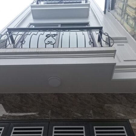 Thanh Lân – Linh Nam – Hoàng Mai