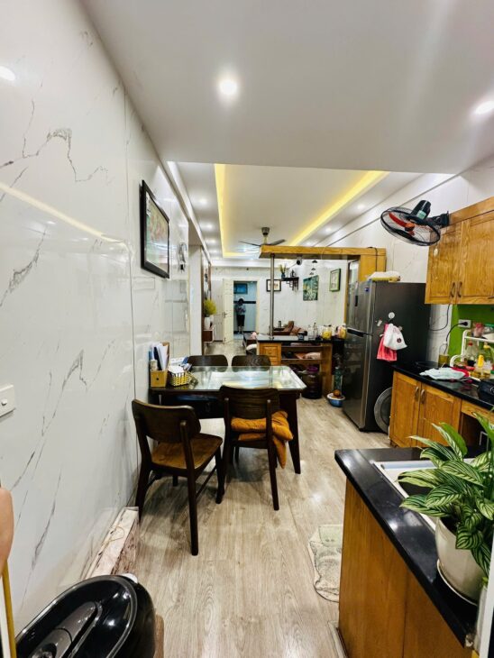 Linh Đàm – Hoàng Mai – Hà Nội