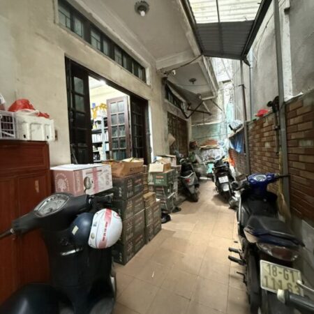 Thịnh Quang – Đống Đa – Hà Nội