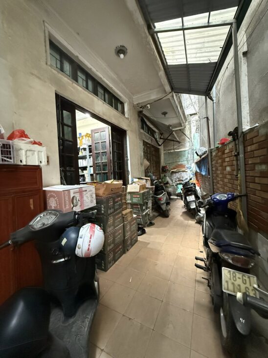 Thịnh Quang – Đống Đa – Hà Nội