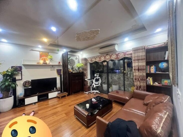 CẦN BÁN CĂN HỘ CHUNG CƯ VINA D – KIM VĂN KIM LŨ