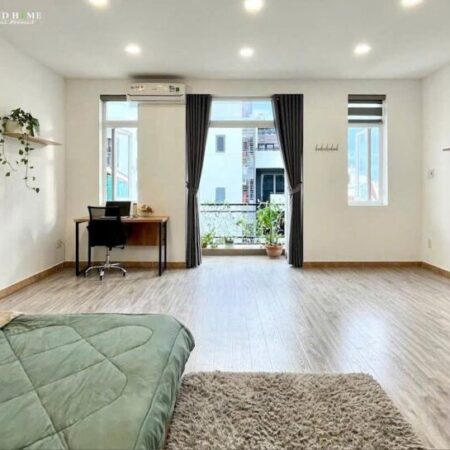 Nhà mặt tiền kinh doanh đường số 79, 4 tầng, 5.7x19m, giá 25