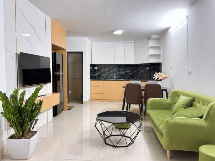 Yên Xá – Thanh Trì – Hà Nội