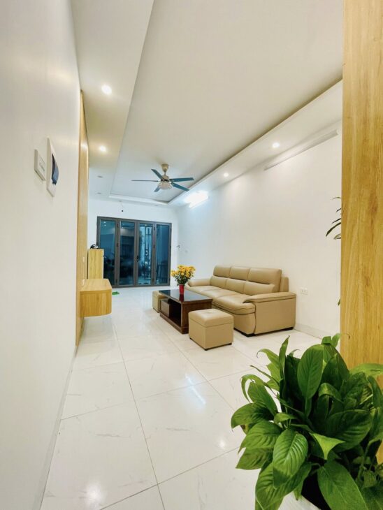 Ngõ Hoà Bình – Khâm Thiên – Đống Đa – HN