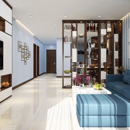 ???? Bán căn hộ Moscow Tower Quận 12 – 73m² rộng thoáng, giá chỉ 2.3 tỷ, cơ hội vàng đầu tư!