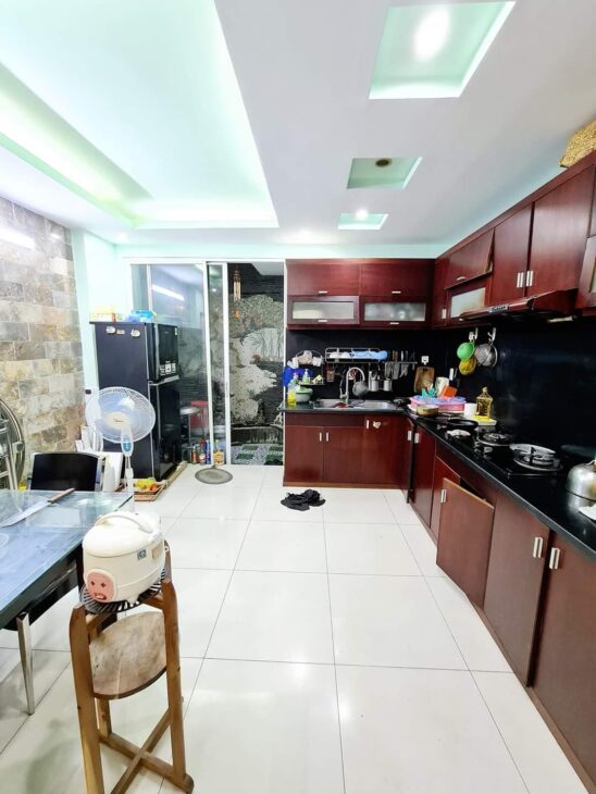 Bán nhà 4 lầu BTCT hẻm 120 Đường số 59 72m2 HIẾM nhà bán gần Dream Home chỉ 9.5 tỷ.