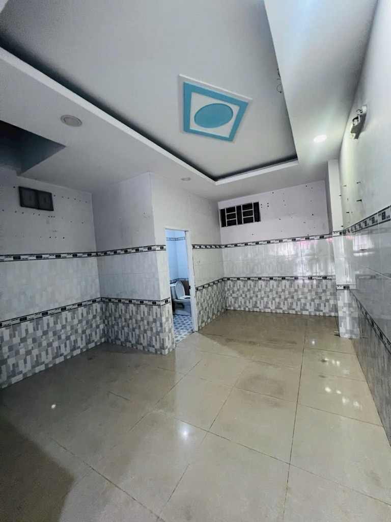 NHÀ MẶT 5 TẦNG – SÁT NGUYỄN ẢNH THỦ – GẦN TÔ KÝ – TRUNG MỸ TÂY, Q12 – VỊ TRÍ CỰC ĐẸP – GIÁ CHỈ CÒN