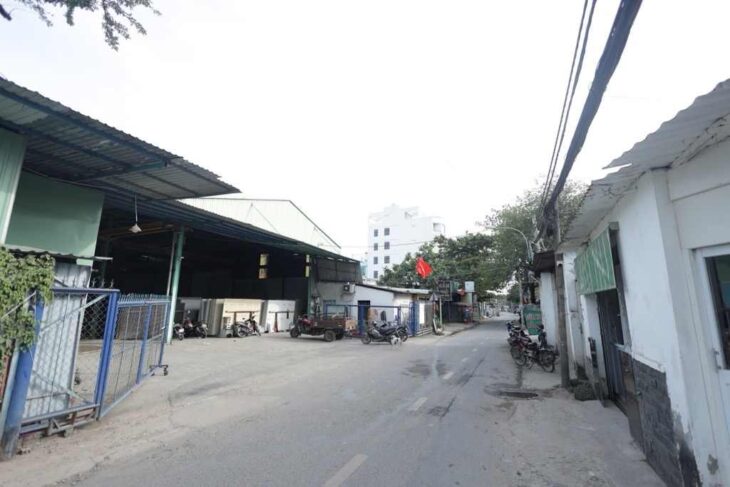 Đất nền tại TP.HCM giá chỉ 2 triệu/m2, mua ở, đầu tư, kinh doanh nhà trọ