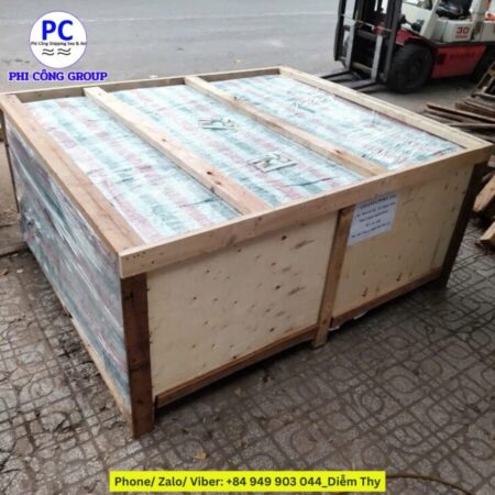 Gửi hàng cá nhân đi Mỹ – Úc – Canada