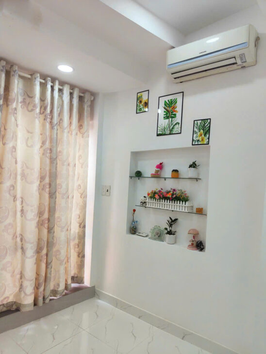 ????NHÀ NHỎ XINH – HIẾM NHÀ BÁN – 1.85 TỶ – GẦN CHỢ BÀ CHIỂU-BÌNH THẠNH