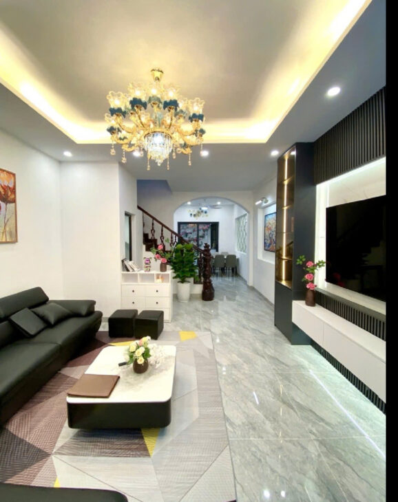 NHÀ ĐẸP – GIÁ TỐT – Vị Trí Đắc Địa Tại Quận Thanh Xuân, Thành phố Hà Nội