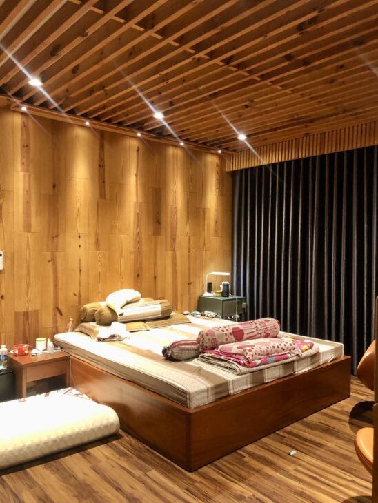 SỐC QUÁ chỉ 23.5 tỷ có nhà 4 lầu đẹp ngang 9.7m 175m2 HXT Nguyễn Oanh gần khu OSIMI.
