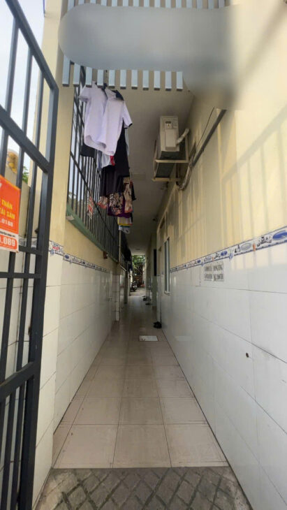 ???????? DÒNG TIỀN 50TR/THÁNG – 17.5TY – CHDV 3 TẦNG – 23 PHÒNG – LONG THẠNH MỸ (Q9)