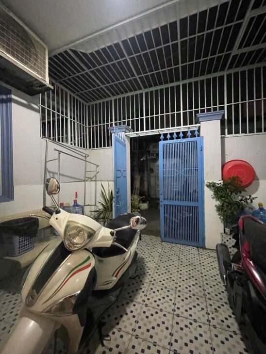 BÁN NHÀ NHÀ ĐẸP QUẬN 12 – TP.HCM