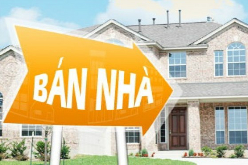 Cần bán nhà phố tại Cần Giuộc, Long An – Diện tích rộng