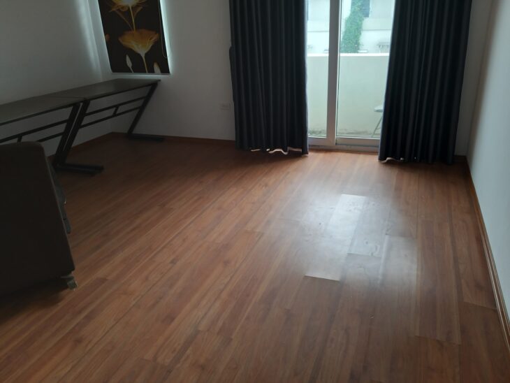 Cho thuê nhà liền kề Nguyễn Cơ Thạch, 60m2 5 tầng làm trung tâm dạy học, văn phòng