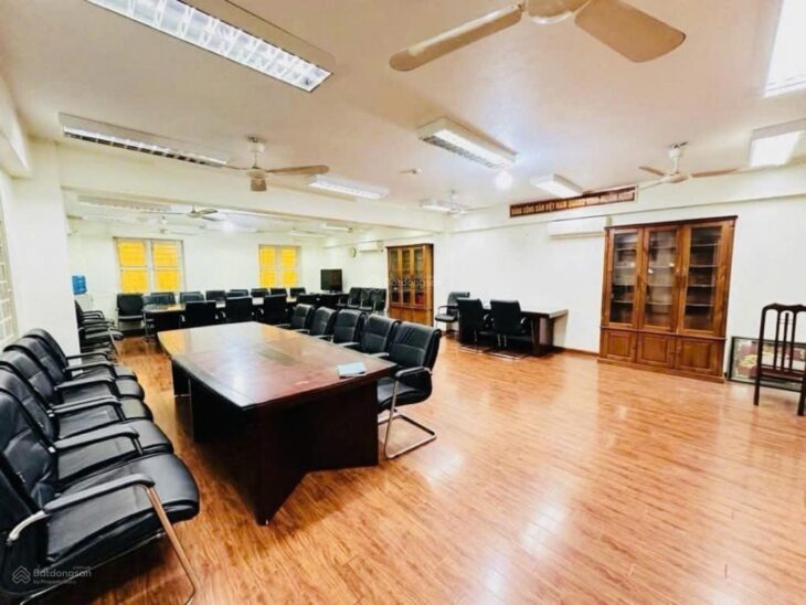Biệt thự Pháp Vân ( Trần Thủ Độ ) 350 m2 – 56 tỷ