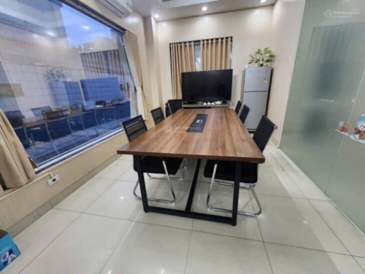 Biệt thự Pháp Vân ( Trần Thủ Độ ) 350 m2 – 56 tỷ