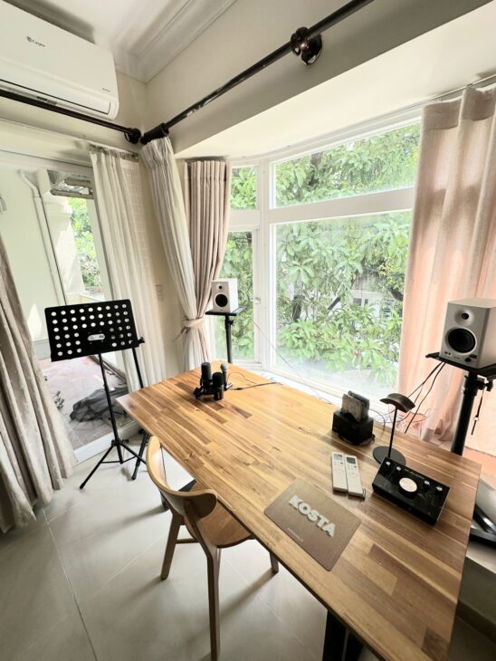 Biệt thự PMH Q7 – 7x18m – Mỹ Giang 2 – 3 tầng đẹp – giá chỉ nhỉnh 38 tỷ