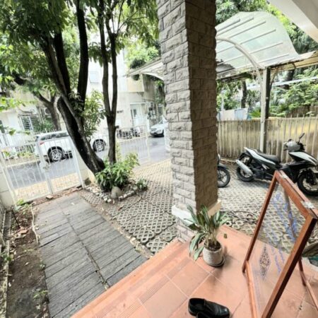 Biệt thự PMH Q7 – 7x18m – Mỹ Giang 2 – 3 tầng đẹp – giá chỉ nhỉnh 38 tỷ