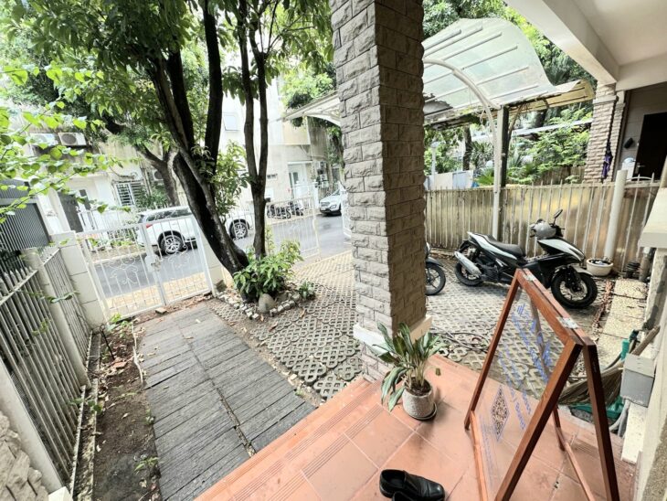 Biệt thự PMH Q7 – 7x18m – Mỹ Giang 2 – 3 tầng đẹp – giá chỉ nhỉnh 38 tỷ