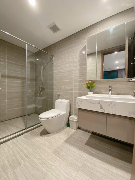 Cho thuê CH 2PN, 70m2, 10,5 triệu/th tại Vinhomes Ocean Park, Gia Lâm, HN chính chủ uy tín