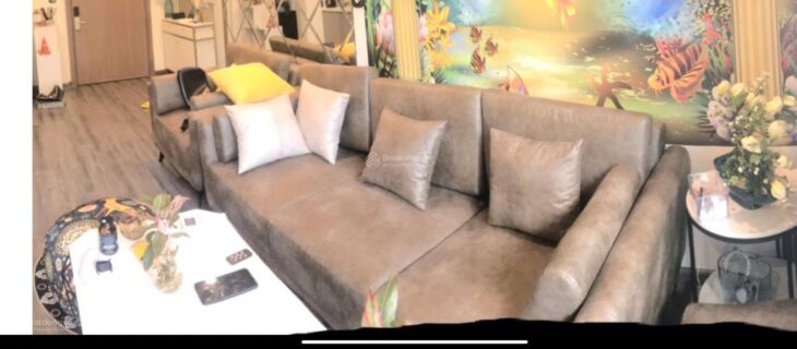 Cho thuê CH 2PN, 70m2, 10,5 triệu/th tại Vinhomes Ocean Park, Gia Lâm, HN chính chủ uy tín