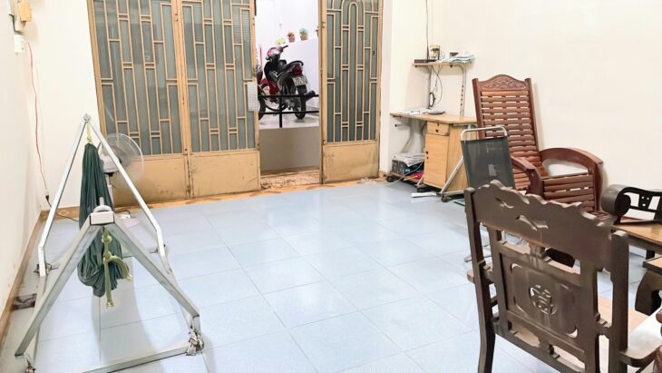 Bán nhà Q7 mặt tiền Lê Văn Lương P Tân Phong – DTSD 215m2 – giá chỉ 13,2 tỷ