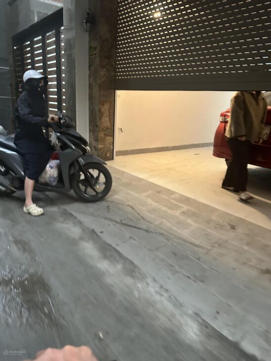 SIÊU PHẨM NHÀ ĐẸP VỆ HỒ, XUÂN LA. TÂY HỒ. 79M2 5 TẦNG GIÁ 18.8 TỶ- Vị trí đắt giá – Sống giữa trung
