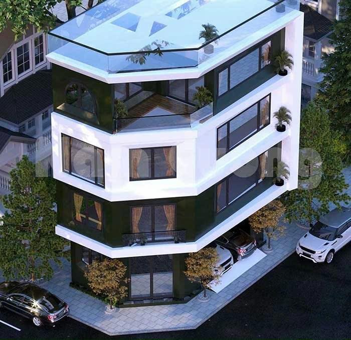 BÁN NHÀ MẶT PHỐ BÌNH HƯNG HÒA A, BÌNH TÂN – 8.7 TỶ – 100M2 – 2 TẦNG, SỔ HỒNG CHÍNH CHỦ