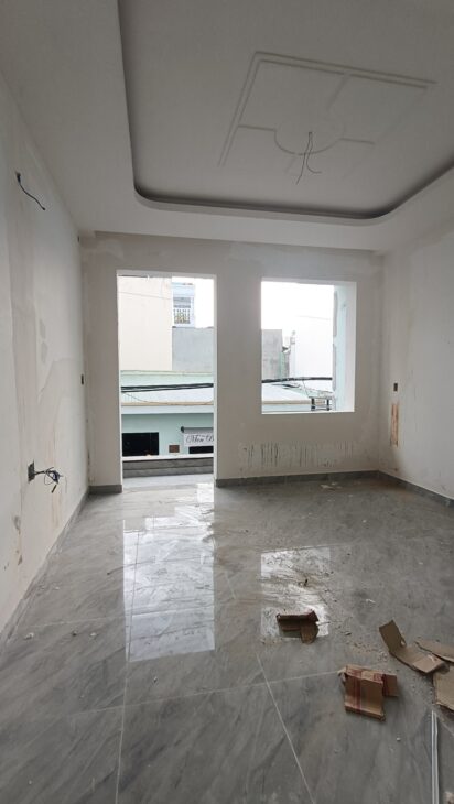 BÁN NHÀ 5 TẦNG MỚI – BÌNH TRỊ ĐÔNG – BÌNH TÂN – 51M2 – 7.5 TỶ – SỔ HỒNG BÁN NHÀ 5 TẦNG, 5 PHÒNG