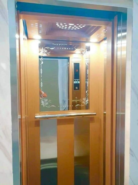 BÁN NHÀ 6 TẦNG MẶT TIỀN LÊ ĐÌNH CẨN, TÂN TẠO, BÌNH TÂN – 65M2, 6PN, 4WC – GIÁ 8.3 TỶ – SỔ HỒNG