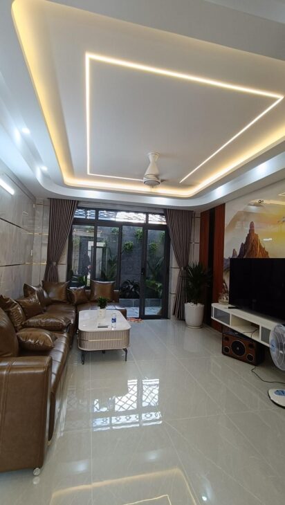 BÁN NHÀ 5 TẦNG, 60M2, HƯƠNG LỘ 2, BÌNH TRỊ ĐÔNG A, GIÁ 8.5 TỶ – VỊ TRÍ VÀNG, SỔ HỒNG CHÍNH CHỦ