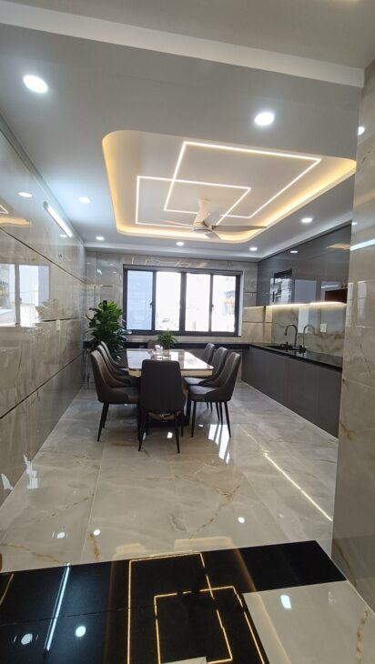 BÁN NHÀ 5 TẦNG, 60M2, HƯƠNG LỘ 2, BÌNH TRỊ ĐÔNG A, GIÁ 8.5 TỶ – VỊ TRÍ VÀNG, SỔ HỒNG CHÍNH CHỦ
