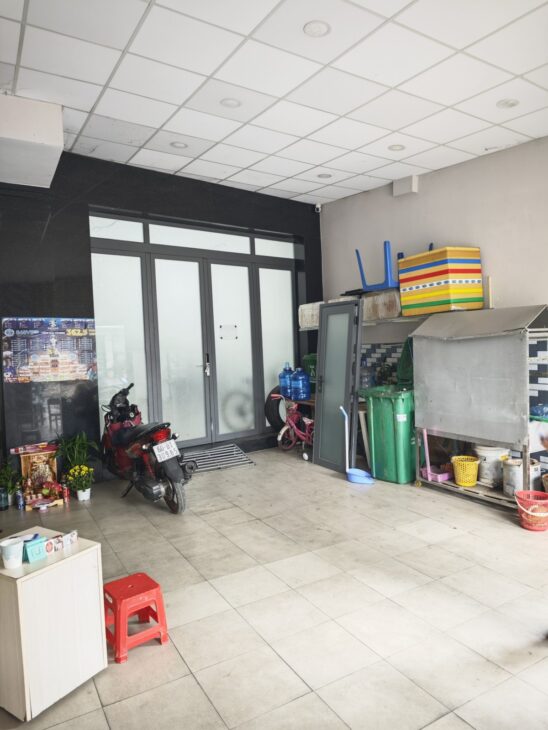 BÁN NHÀ MẶT PHỐ PHAN ANH – TÂN THỚI HÒA – TÂN PHÚ – GIÁ CHỈ 1.2 TỶ – SỔ HỒNG CHÍNH CHỦ