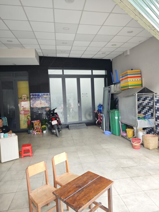 BÁN NHÀ MẶT PHỐ PHAN ANH – TÂN THỚI HÒA – TÂN PHÚ – GIÁ CHỈ 1.2 TỶ – SỔ HỒNG CHÍNH CHỦ