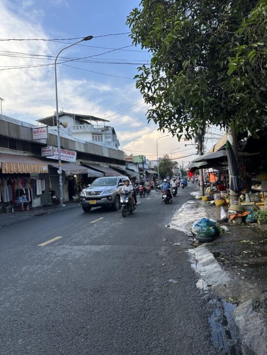 BÁN NHÀ MẶT PHỐ BÌNH TRỊ ĐÔNG – BÌNH TÂN – 45M2 – 2 TẦNG – 3.7 TỶ – SỔ HỒNG CHÍNH CHỦ