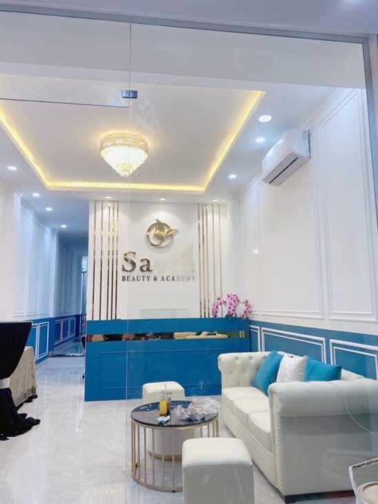 BÁN NHÀ MẶT PHỐ TÂN HOÀ ĐÔNG, BÌNH TÂN – 100M2, 5 TẦNG, 9PN, 7WC – CHỈ 1.3 TỶ – SỔ HỒNG CHÍNH CHỦ