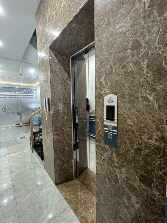 BÁN NHÀ MẶT PHỐ TÂN HOÀ ĐÔNG, BÌNH TÂN – 100M2, 5 TẦNG, 9PN, 7WC – CHỈ 1.3 TỶ – SỔ HỒNG CHÍNH CHỦ