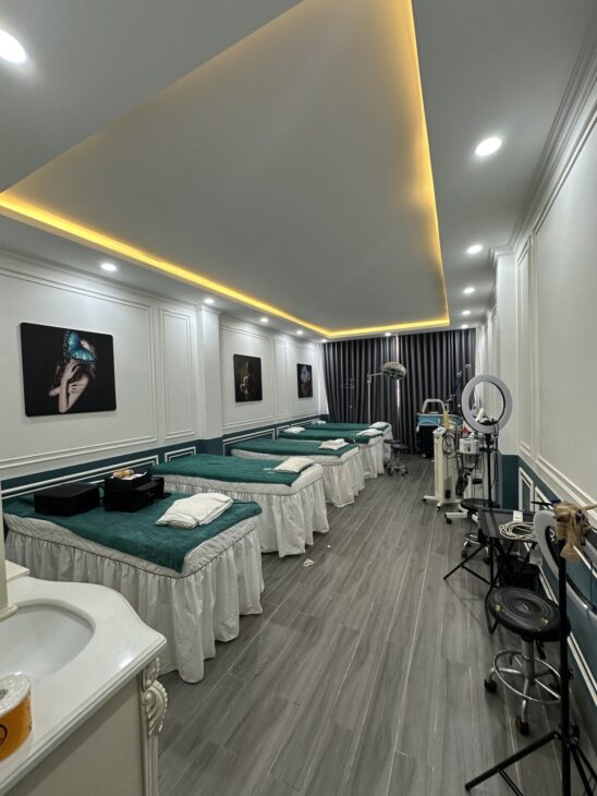 BÁN NHÀ MẶT PHỐ TÂN HOÀ ĐÔNG, BÌNH TÂN – 100M2, 5 TẦNG, 9PN, 7WC – CHỈ 1.3 TỶ – SỔ HỒNG CHÍNH CHỦ