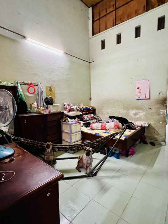 BÁN NHÀ MẶT NGÕ NGUYỄN THỊ TÚ, BÌNH HƯNG HÒA B, BÌNH TÂN – 73M2, 2 TẦNG, 4.5 TỶ, SỔ HỒNG CHÍNH CHỦ