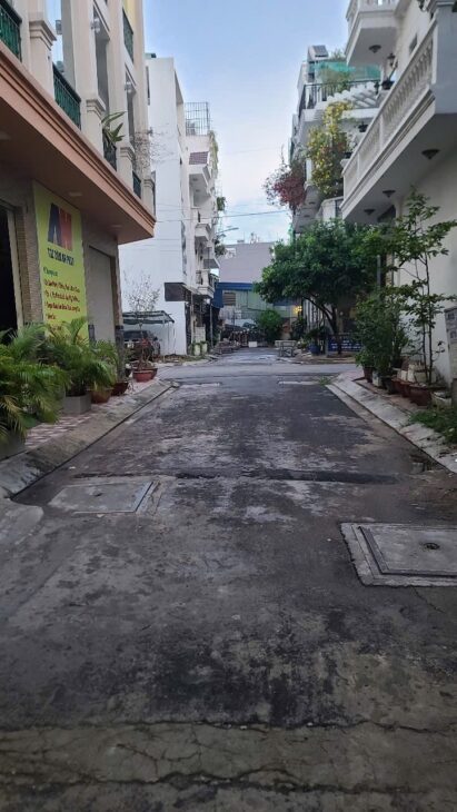 BÁN NHÀ MẶT PHỐ BÌNH THÀNH – BÌNH TÂN – 50M2 – 4 TẦNG – 5PN – 5.7 TỶ – SỔ HỒNG CHÍNH CHỦ chủ tặng