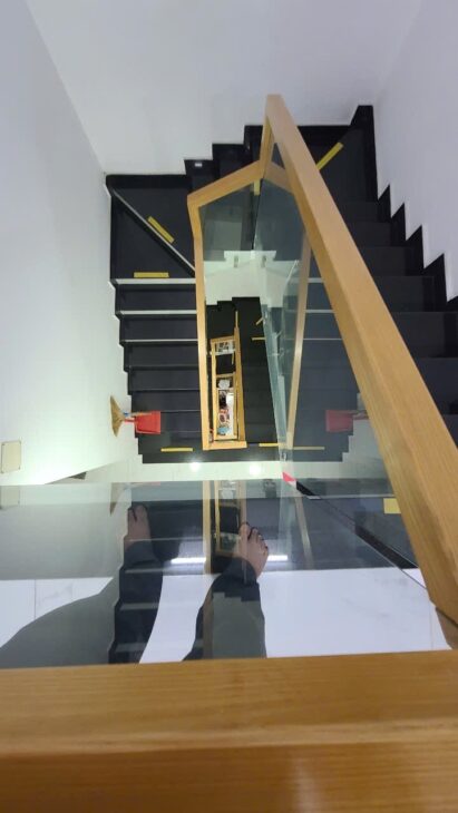 BÁN NHÀ MẶT PHỐ BÌNH THÀNH – BÌNH TÂN – 50M2 – 4 TẦNG – 5PN – 5.7 TỶ – SỔ HỒNG CHÍNH CHỦ chủ tặng